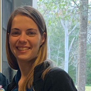 Meet your Posher, Catherine